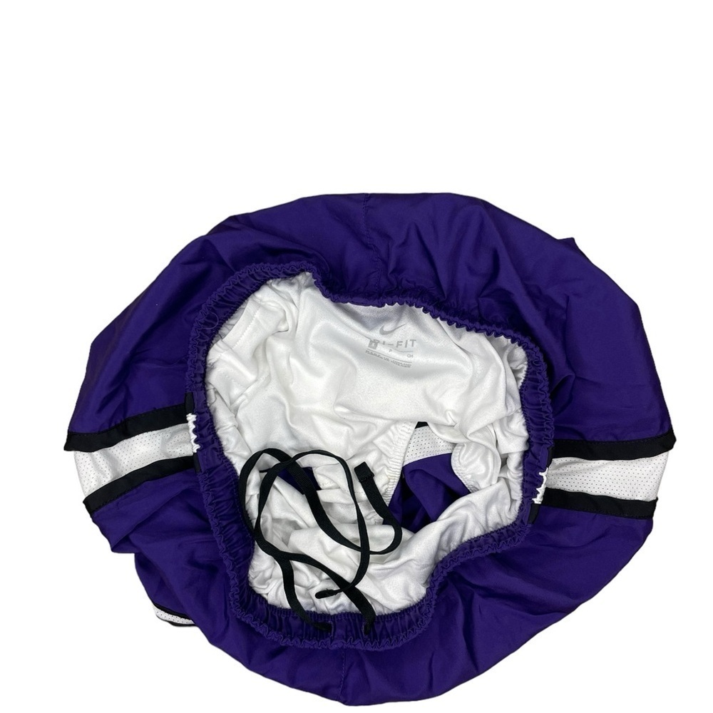 Nike Dri Fit TCU Shorts Women’s Size Small - Picture 6 of 7